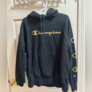 Champion hoodie Men’s-L
